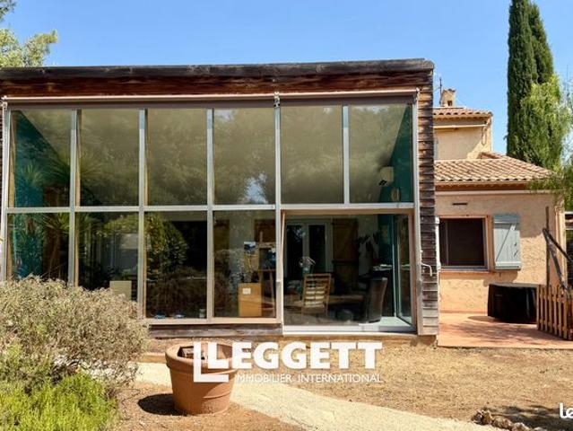 Maison 6 pièces 157 m²