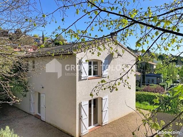 Maison 6 pièces 157 m²