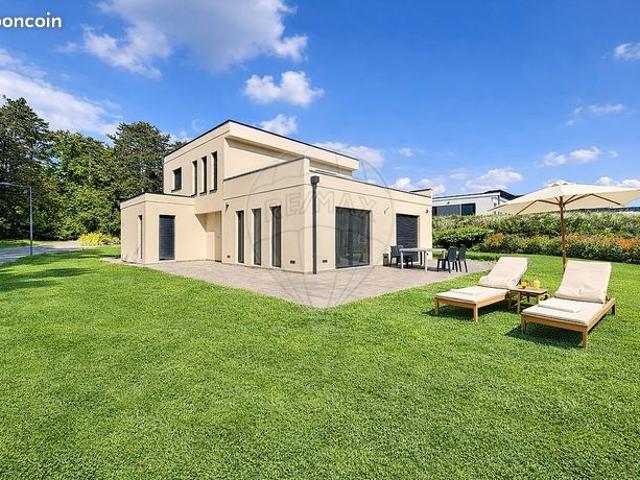 Maison 6 pièces 157 m²