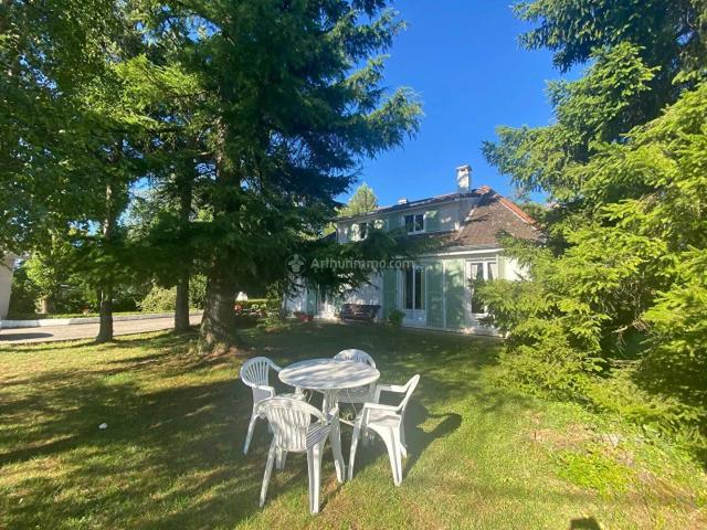 Maison 6 pièces 157 m²