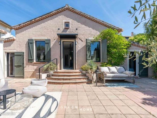 Maison 6 pièces 157 m²
