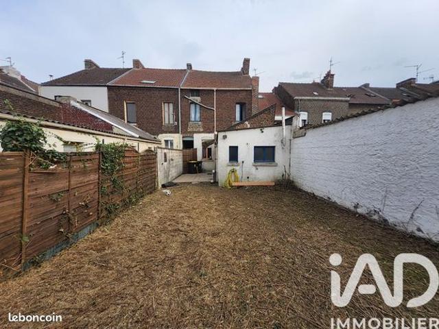 Maison 6 pièces 157 m²