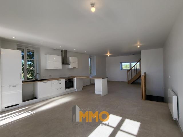 Maison 6 pièces 157 m²