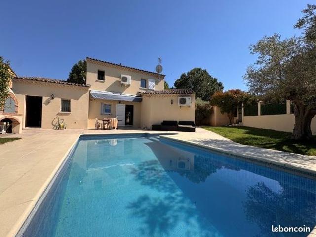 Maison 6 pièces 157 m²
