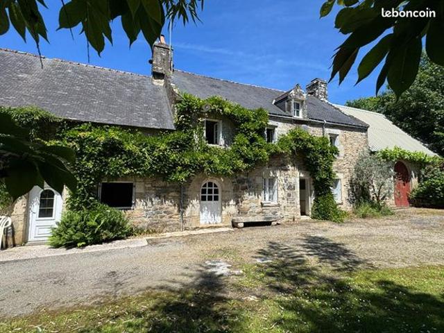 Maison 6 pièces 157 m²