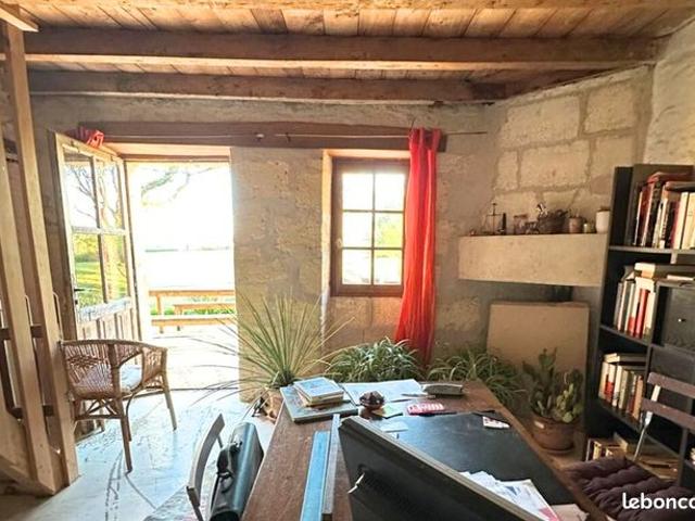 Maison 6 pièces 157 m²