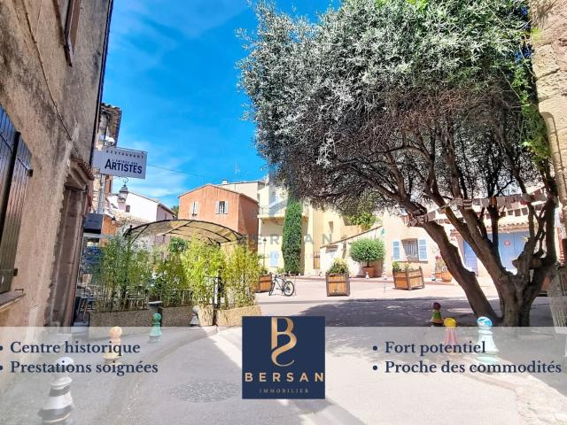 Maison 6 pièces 157 m²