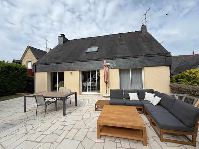 Maison 6 pièces 157 m²