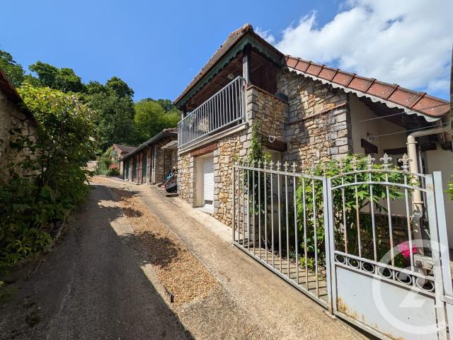 Maison 7 pièces 157 m²