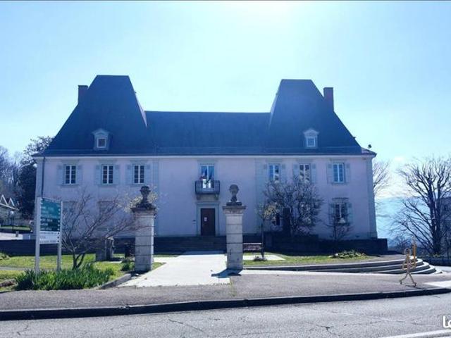 Maison 6 pièces 157 m²