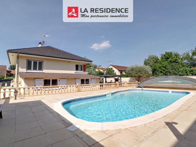 Maison 6 pièces 157 m²