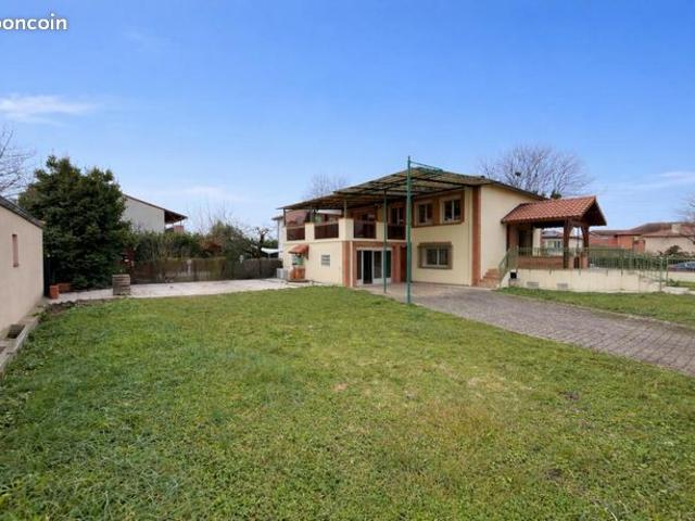 Maison 6 pièces 157 m²