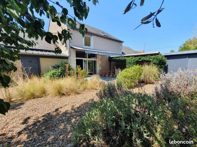 Maison 6 pièces 157 m²