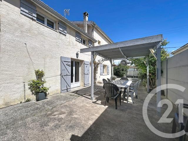 Maison 6 pièces 157 m²