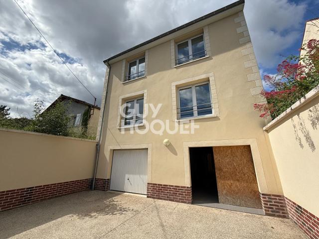 Maison 6 pièces 157 m²