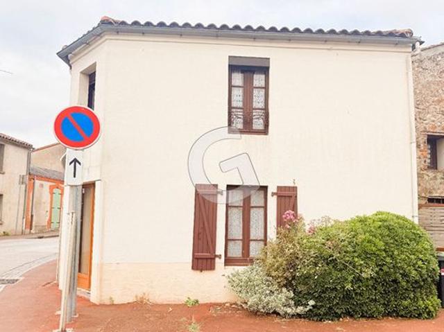 Maison 6 pièces 157 m²