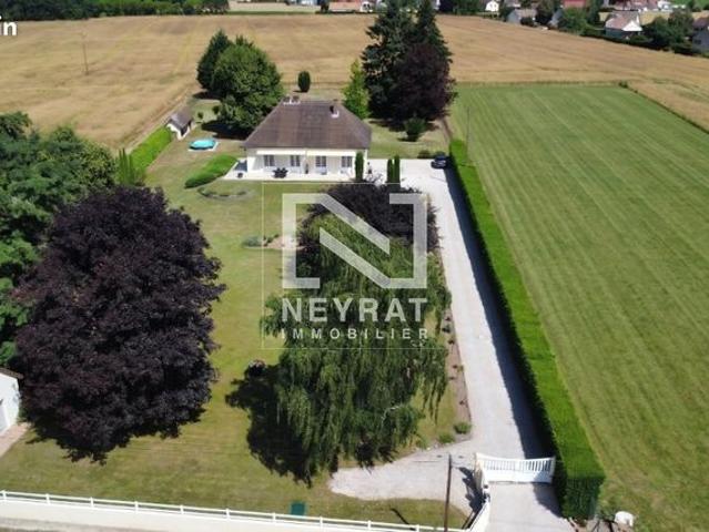 Maison 6 pièces 157 m²