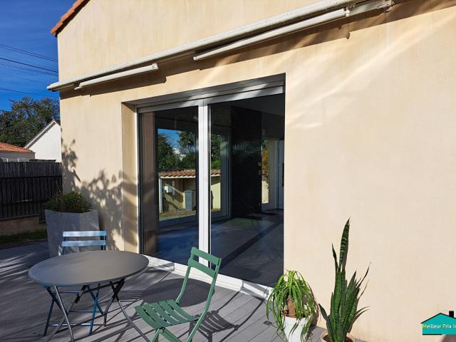 Maison 6 pièces 157 m²