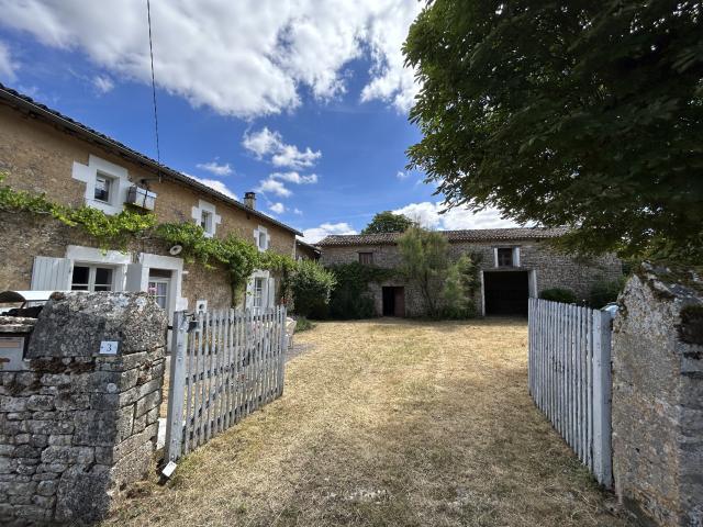 Maison 6 pièces 157 m²