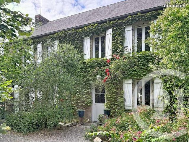 Maison 6 pièces 157 m²