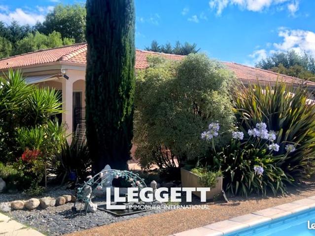 Maison 6 pièces 157 m²