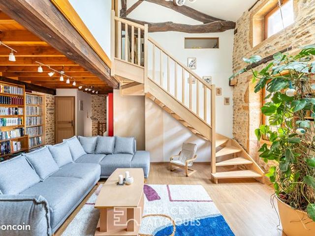 Maison 6 pièces 157 m²