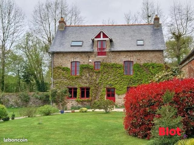 Maison 6 pièces 157 m²