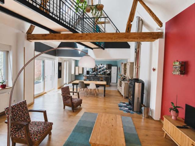 Maison 6 pièces 157 m²