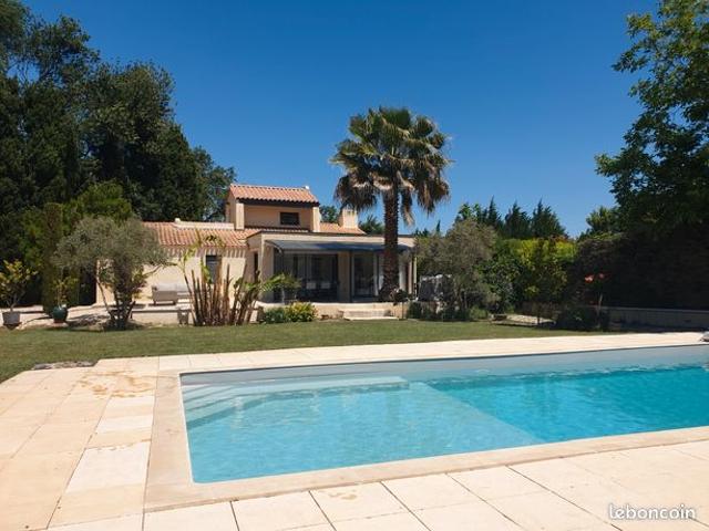 Maison 6 pièces 157 m²