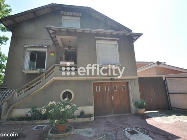 Maison 6 pièces 157 m²