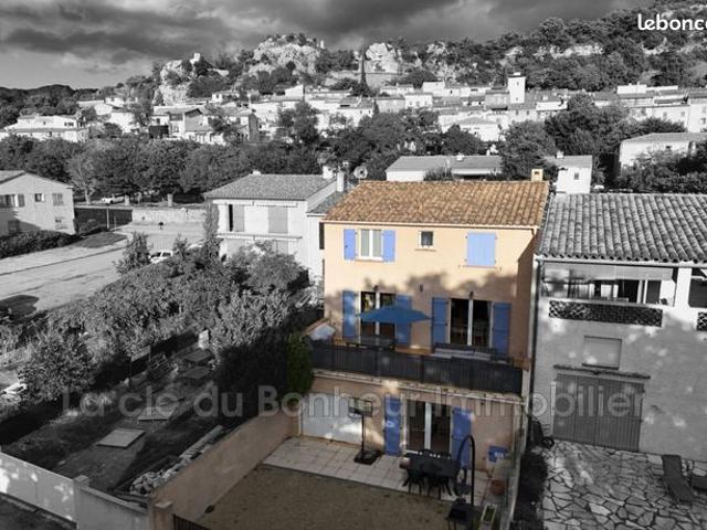 Maison 6 pièces 157 m²