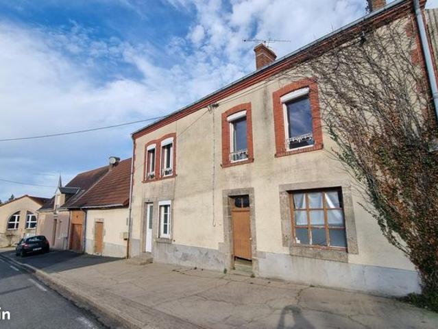 Maison 6 pièces 157 m²