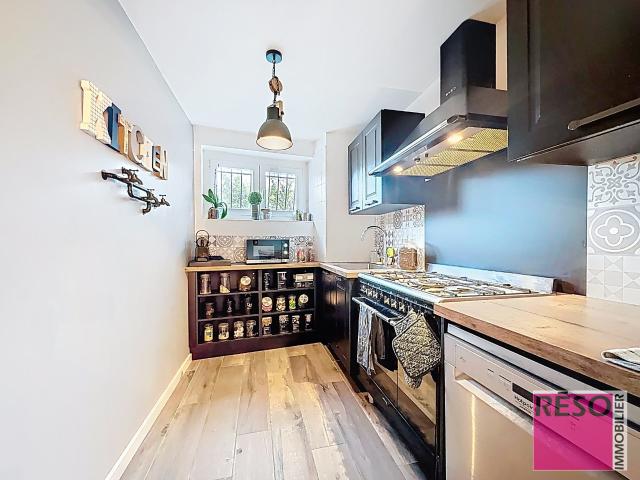 Maison 6 pièces 157 m²