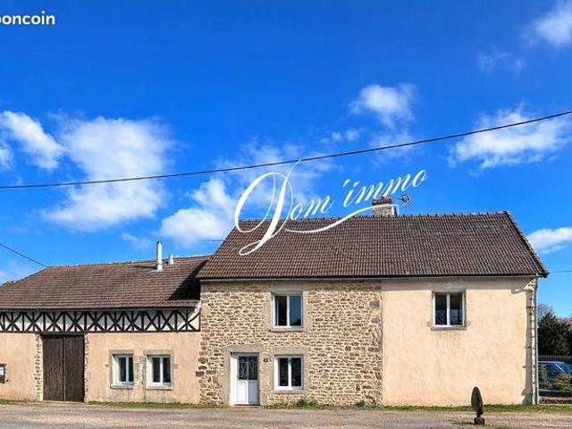 Maison 6 pièces 157 m²