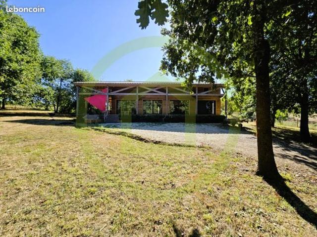Maison 6 pièces 157 m²