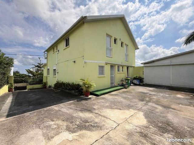 Maison 6 pièces 157 m²