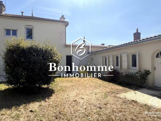 Maison 6 pièces 157 m² Saint Selve