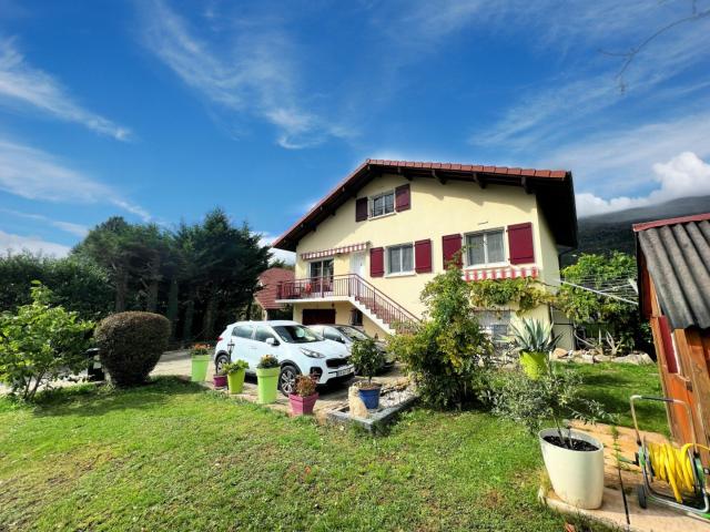Maison 6 Pièces 158 m2