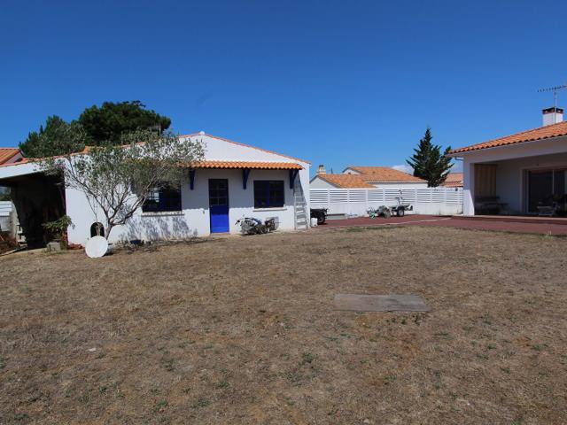 Maison 6 pièces 158 m²