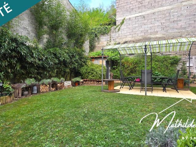 Maison 6 pièces 158 m²
