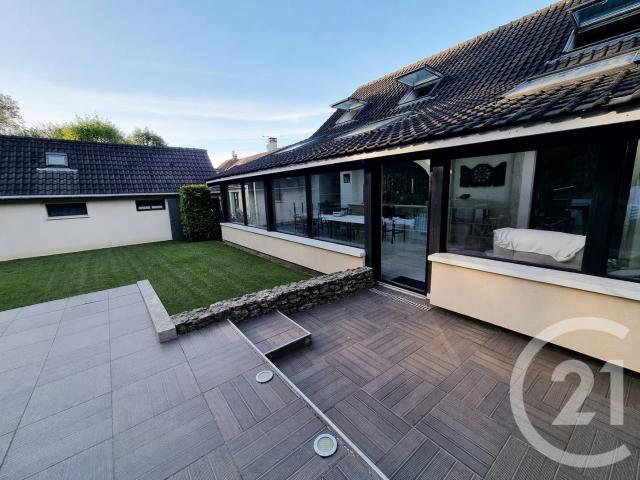 Maison 6 pièces 158 m²