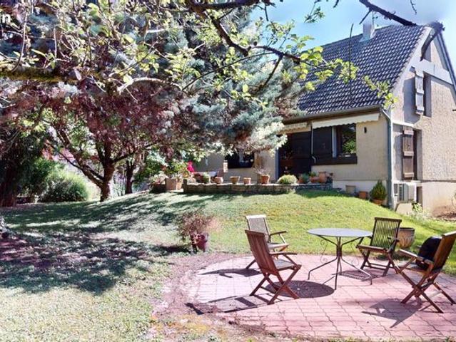 Maison 6 pièces 158 m²