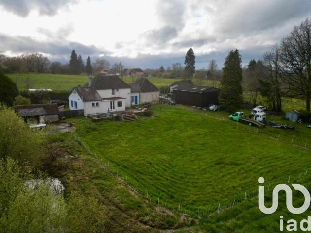 Maison 6 pièces 158 m²