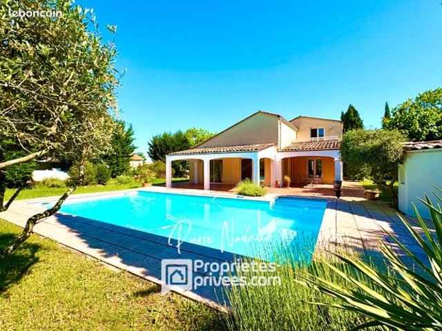 Maison 6 pièces 158 m²