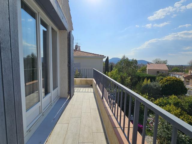 Maison 6 pièces 158 m²