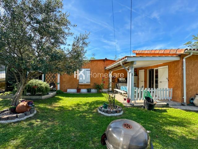 Maison 6 pièces 158 m²