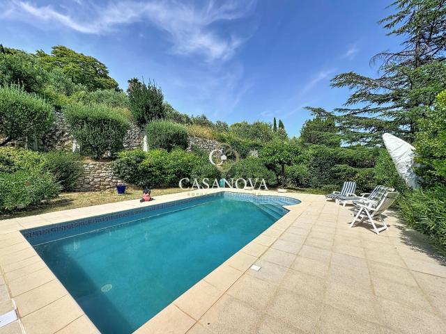 Maison 6 pièces 158 m²