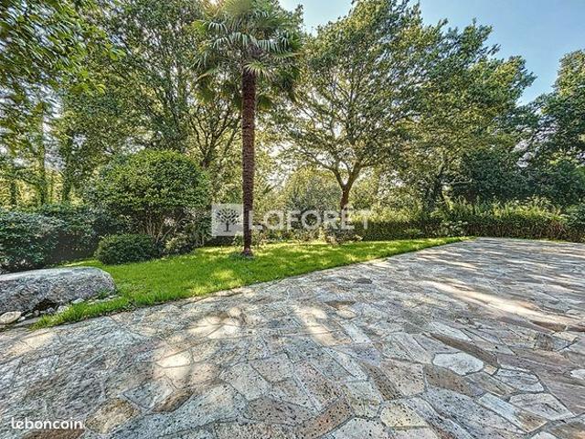 Maison 6 pièces 158 m²