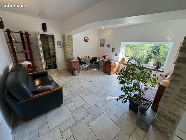 Maison 6 pièces 158 m²