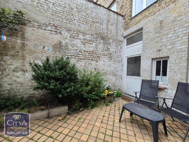 Maison 6 pièces 158 m²